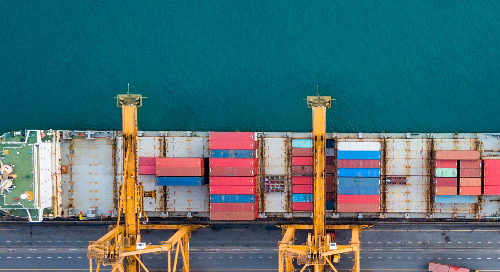 Part 2: Driving Margin & Operational Benefits for Shipping Providers