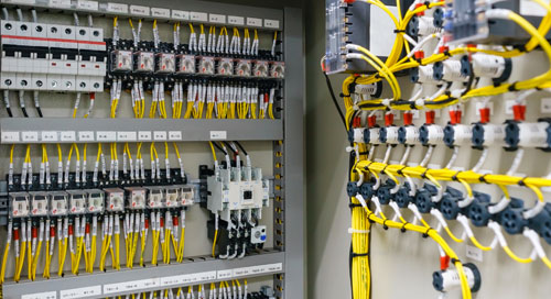 Whitepaper: Electrical Products Manufacturers Change the Quote, Cost and Negotiation Game