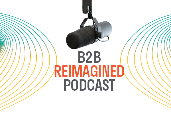 B2B Reimagined: Ep 35 | What’s Eating Food Service Distributors?