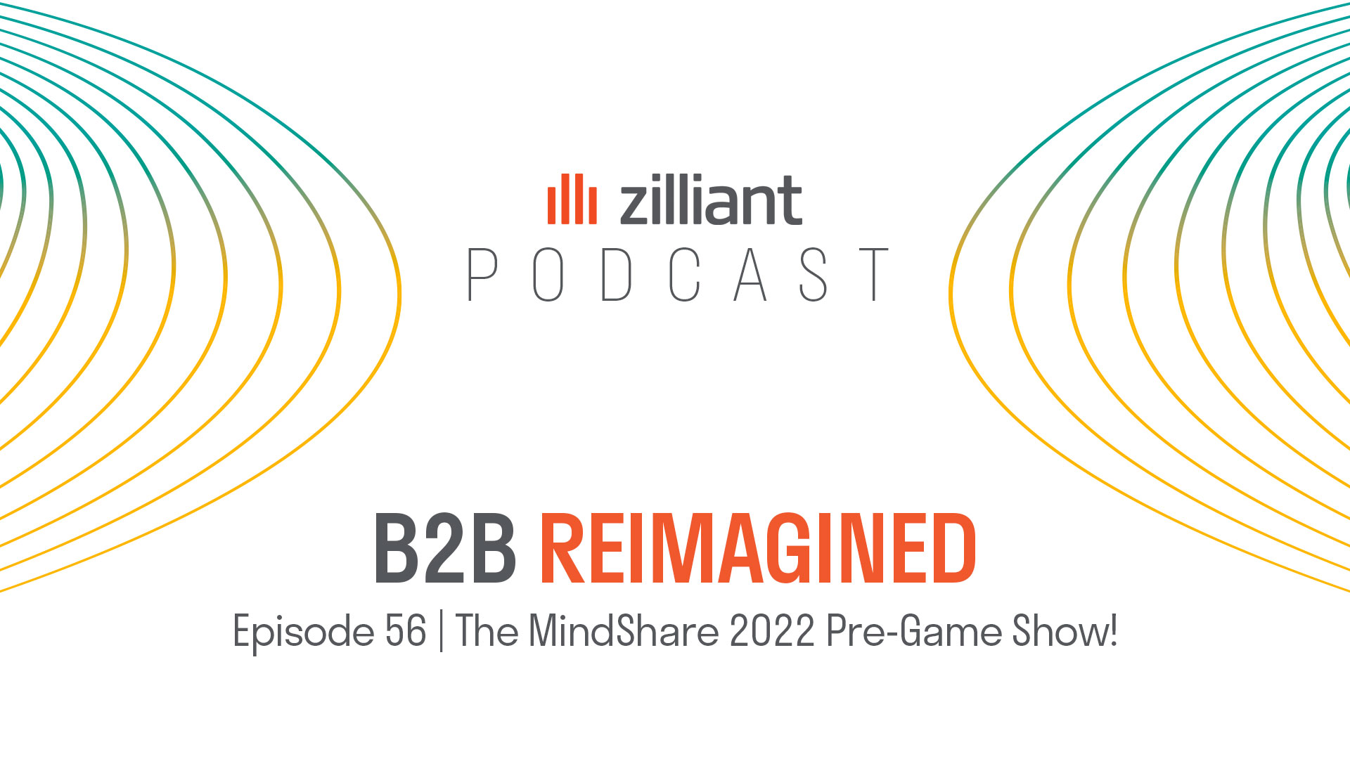 The MindShare 2022 Pre-Game Show!