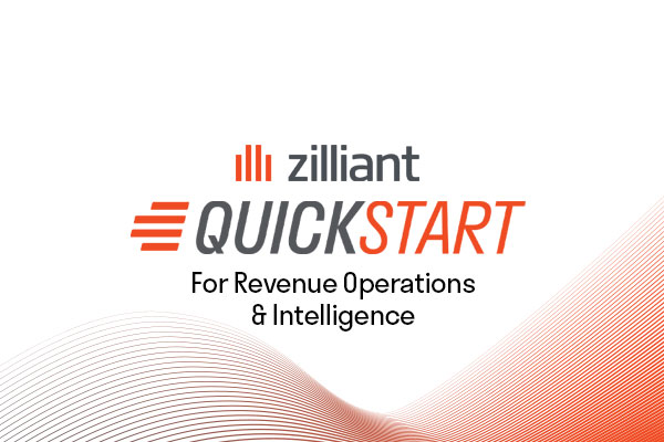 Quick Start for Revenue Operations and Intelligence
